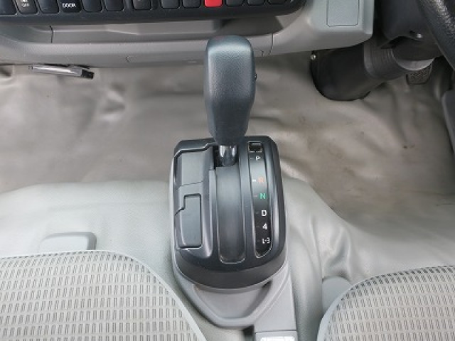 中古トラック トヨタ トヨエース 2tアルミバン