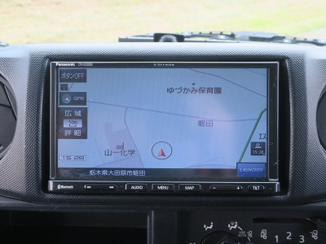 中古トラック トヨタ トヨエース 2tアルミバン