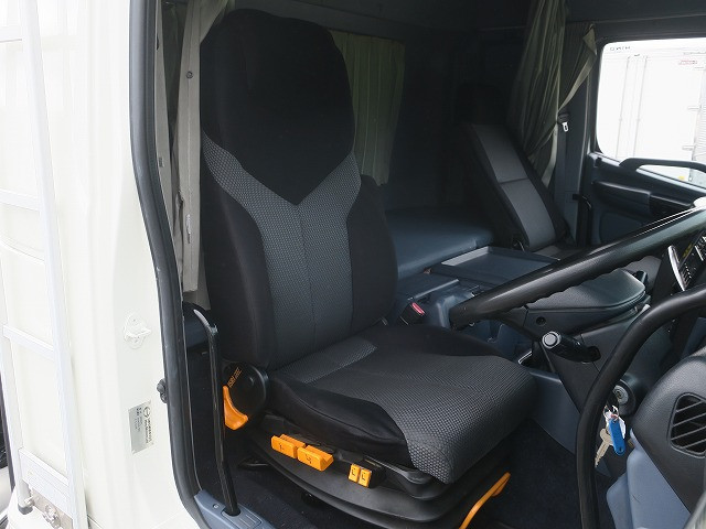 中古トラック 日野タンクローリー ＃11