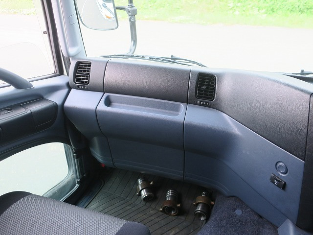 中古トラック 日野タンクローリー ＃12