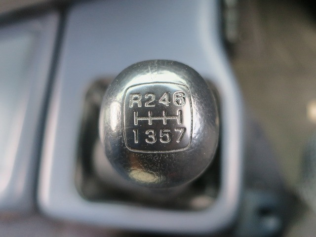 中古トラック 日野タンクローリー #16