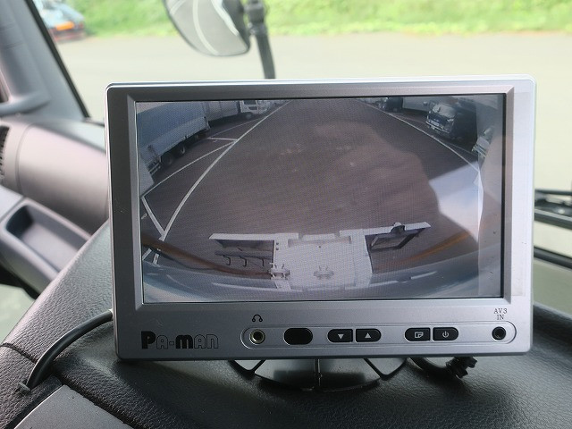 中古トラック 日野タンクローリー ＃17