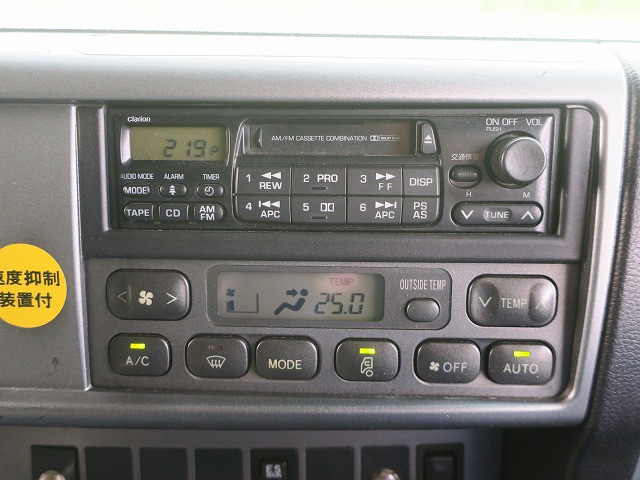 中古トラック 日野タンクローリー ＃19