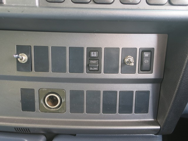 中古トラック 日野タンクローリー ＃20