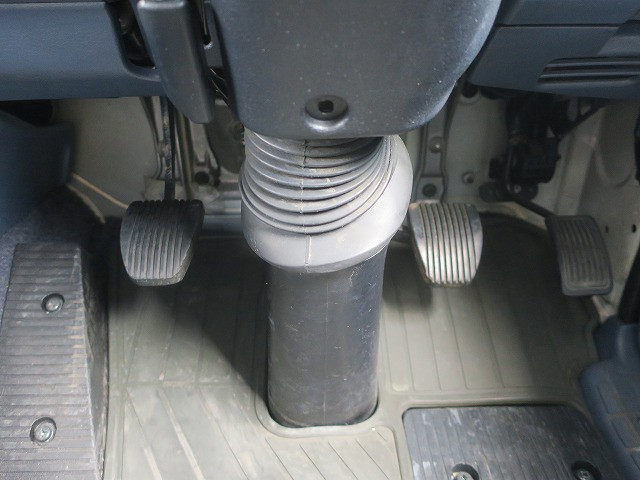 中古トラック 日野タンクローリー #21