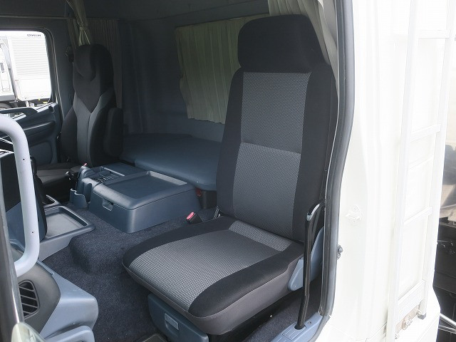 中古トラック 日野タンクローリー ＃22