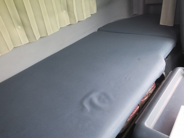 中古トラック 日野タンクローリー #23