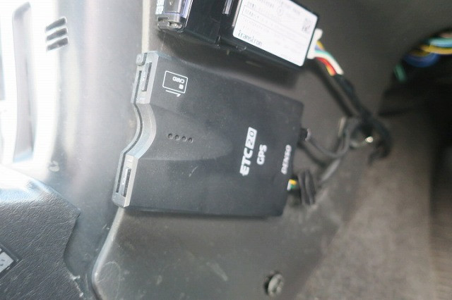 中古トラック いすゞ平ボディアルミブロック ＃18