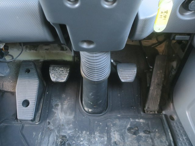 中古トラック いすゞ冷凍バン ＃22