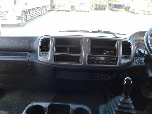 中古トラック 日野アルミバン #13