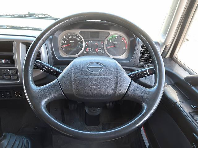 中古トラック 日野アルミバン #14