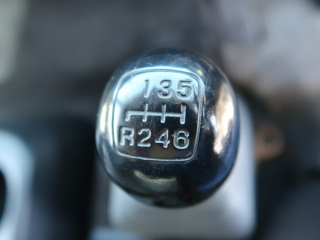 中古トラック 日野アルミバン #16