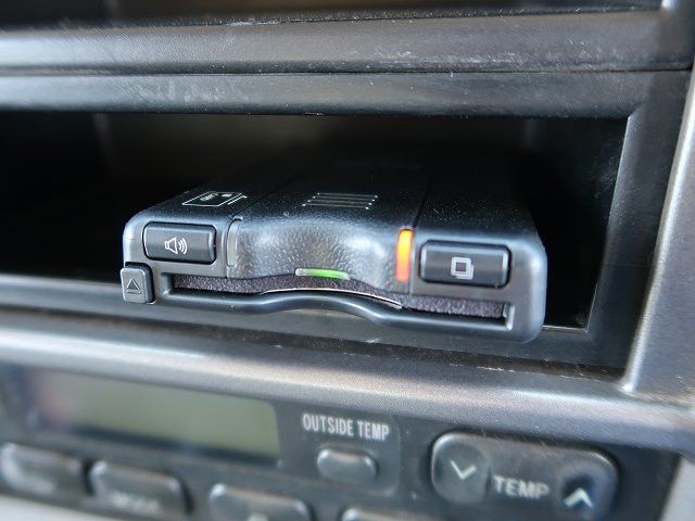 中古トラック 日野アルミバン #17