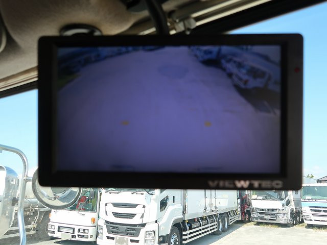 中古トラック 日野アルミバン #18