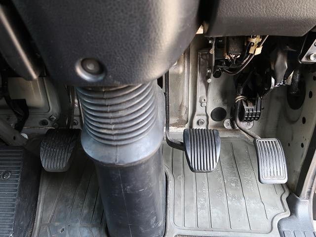 中古トラック 日野アルミバン #21