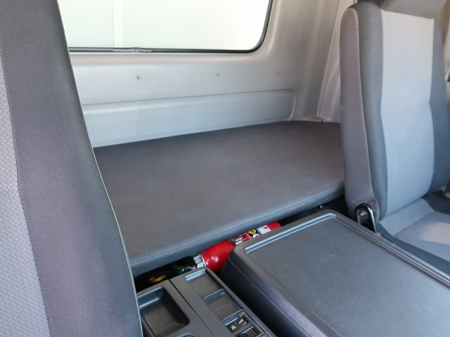 中古トラック 日野アルミバン #23