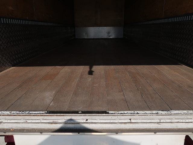 中古トラック 日野アルミバン #8