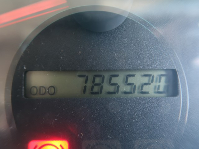 中古トラック 日野平ボディアルミブロック #16