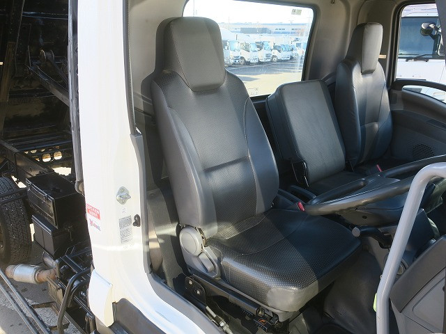 中古トラック いすゞダンプ ＃13