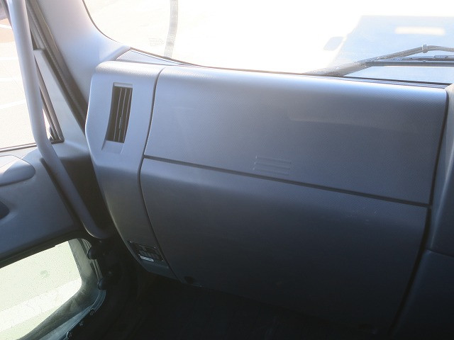 中古トラック いすゞダンプ ＃14