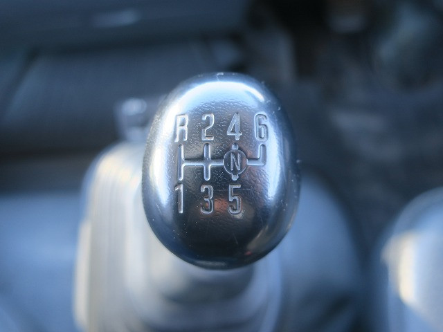 中古トラック いすゞダンプ ＃17