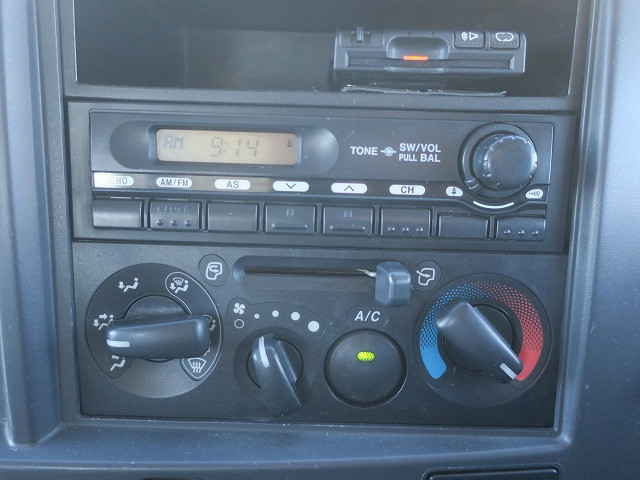 中古トラック いすゞダンプ ＃18