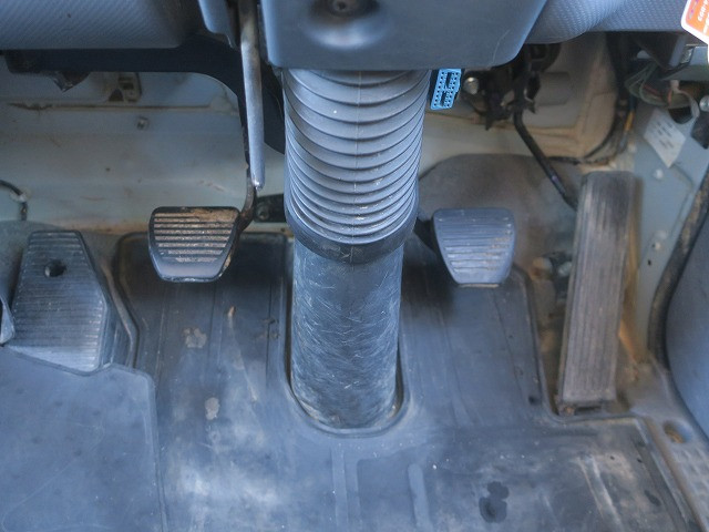 中古トラック いすゞダンプ ＃20