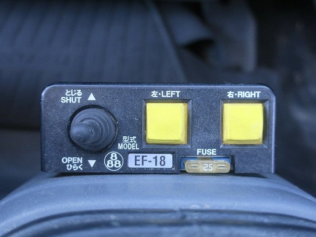 中古トラック いすゞダンプ ＃21