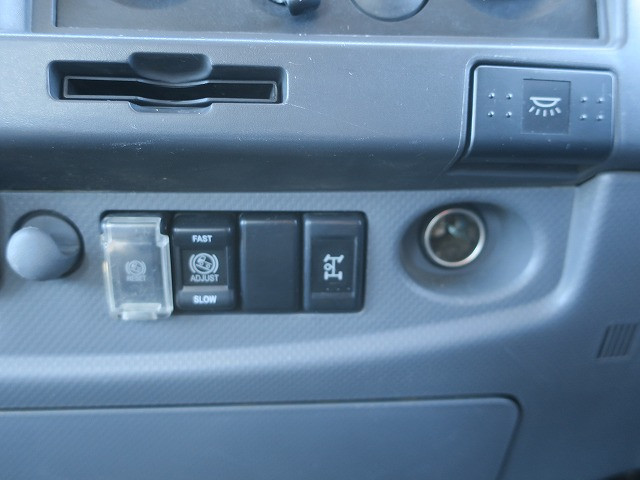 中古トラック いすゞダンプ ＃22