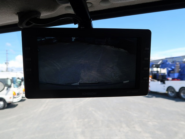 中古トラック 日野アルミバン #19