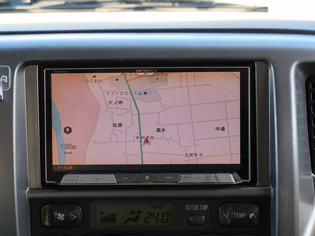 中古トラック 日野アルミバン #20