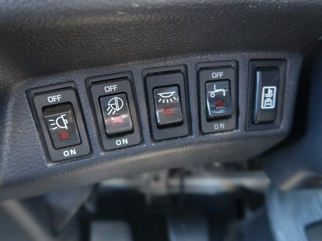 中古トラック 日野アルミバン ＃21