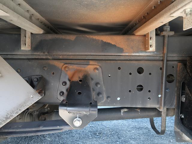 中古トラック 日野アルミバン #7