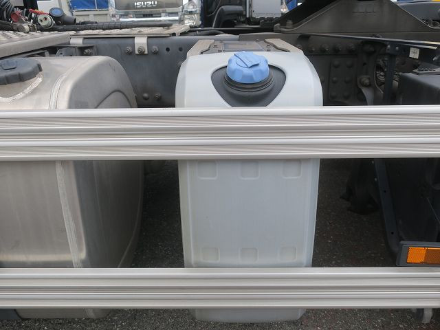 中古トラック ボルボトラクタヘッド #12