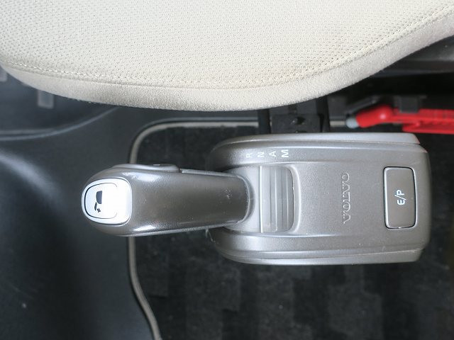 中古トラック ボルボトラクタヘッド #19