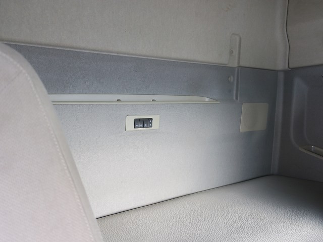 中古トラック ボルボトラクタヘッド #22