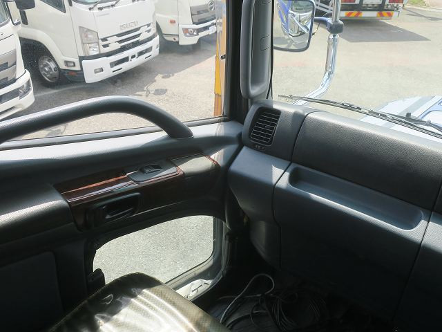 中古トラック 日野ダンプ #14