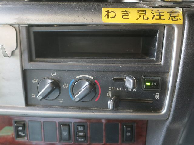 中古トラック 日野ダンプ #20