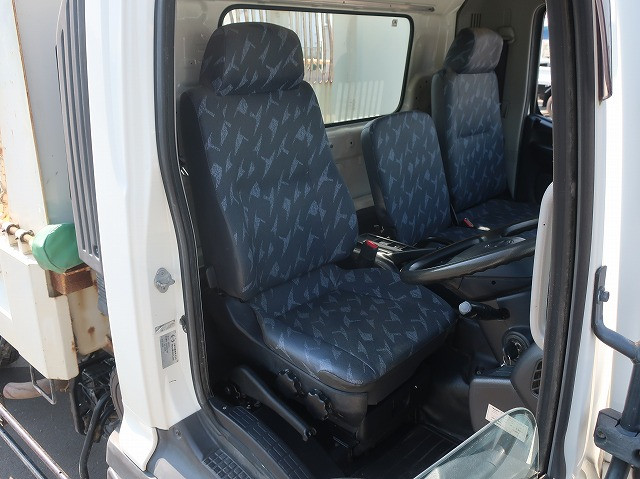 中古トラック 日野ダンプ ＃12