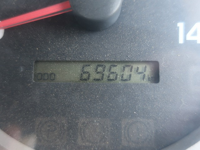 中古トラック 日野ダンプ ＃16