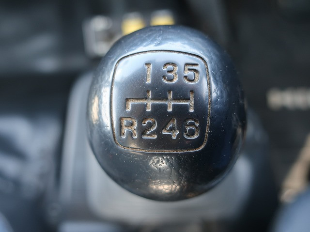 中古トラック 日野ダンプ ＃17