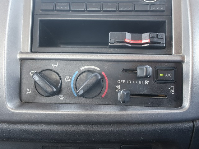 中古トラック 日野ダンプ ＃18