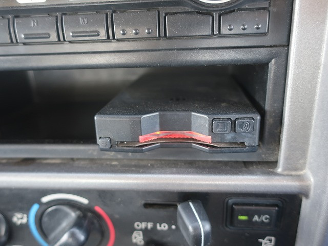 中古トラック 日野ダンプ ＃19