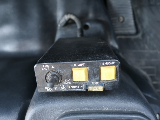 中古トラック 日野ダンプ ＃20