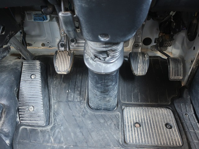 中古トラック 日野ダンプ ＃22