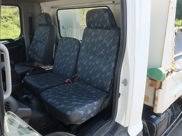 中古トラック 日野ダンプ ＃23