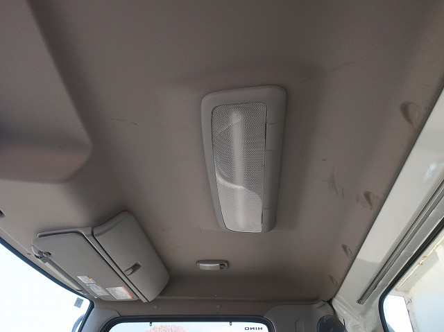 中古トラック 日野ダンプ ＃24