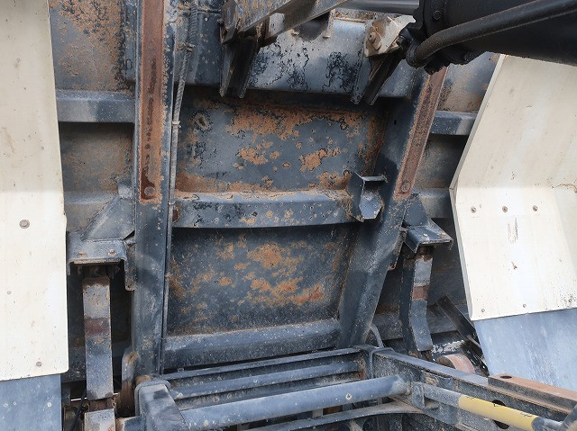 中古トラック 日野ダンプ ＃9