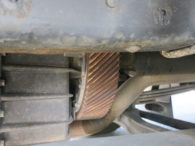 中古トラック 日野アルミウィング #11