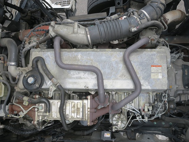 中古トラック 日野アルミウィング #13